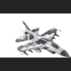 F-16C Fighting Falcon POL 1:48 415 kl.
